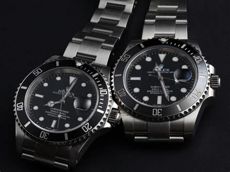 rolex 11660 vs 16610|Rolex 16610 price chart.